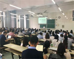 天躍科技年中集訓回顧：確認過眼神，每一位都是積極奮進的人