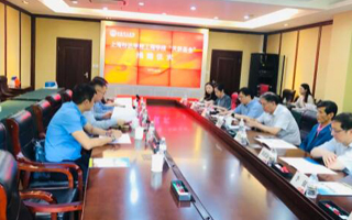 校企聯合共助創新，天躍科技攜手上海杉達學院“天躍基金”正式成立