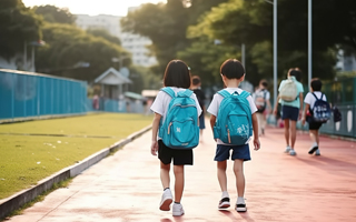 《中小學(xué)、幼兒園安全防范要求》(GB/T 29315-2022)國家標(biāo)準(zhǔn)于2022年6月1日起正式實(shí)行